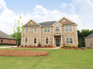 4609 Cloister Cir, Hampton, GA 30228