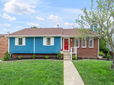 3720 Forest Green Dr, Lexington, KY, 40517