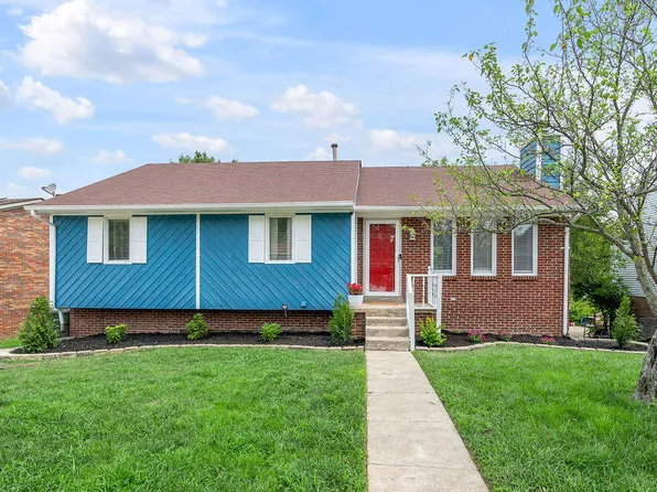 3720 Forest Green Dr, Lexington, KY 40517