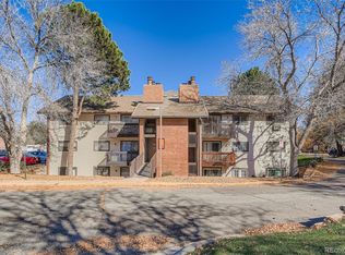 14806 E 2nd Ave #311G, Aurora, CO 80011