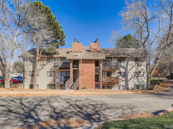 14806 E 2nd Avenue #311G, Aurora, CO 80011