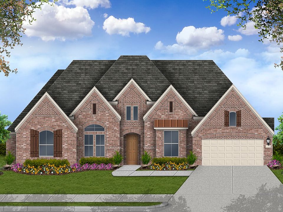 Elevation A