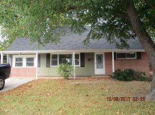 3 Country Club Dr, Glen Burnie, MD 21060