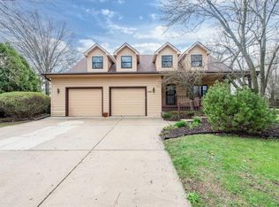 42162 N Fossland Ave, Zion, IL 60099