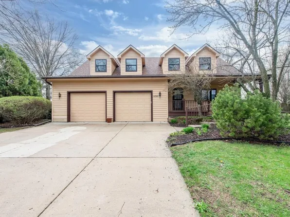 42162 N Fossland Ave, Zion, IL 60099