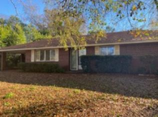 1509 Winifred Ln, Columbus, GA 31907