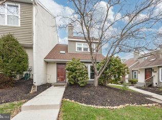 5303 Lister Ct #5303, Chester Springs, PA 19425