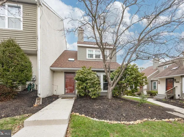 5303 Lister Ct #5303, Chester Springs, PA 19425