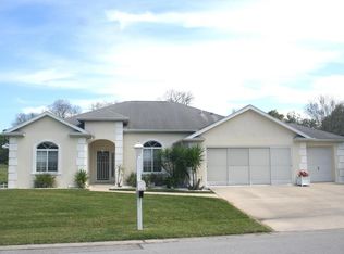 2635 NW 51st Ct, Ocala, FL 34482