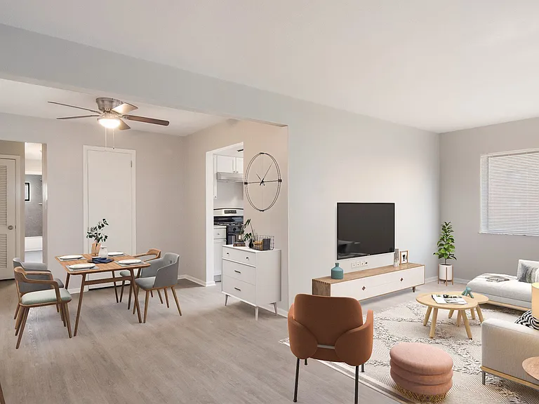 Southgate Manor Apartments — Photo 14