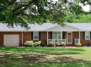 7905 Indian Mound Rd, Waterloo, SC 29384