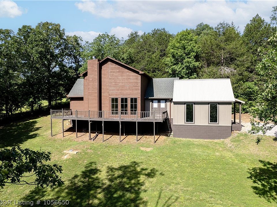 609 Candlelight Ln, Cedarville, AR 72932 Zillow
