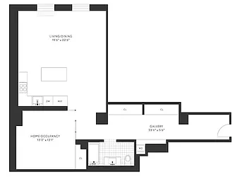 Rented by ZealEstate Group Inc