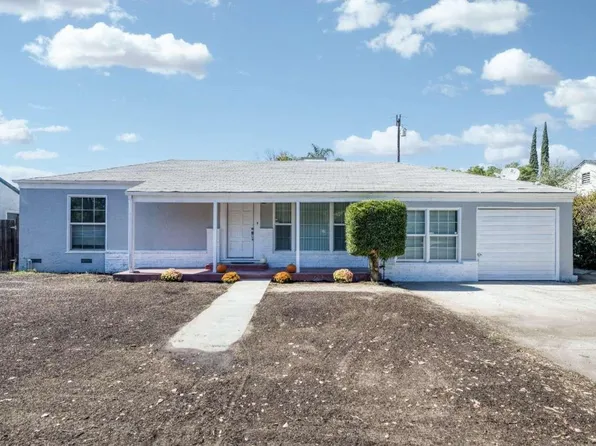 4155 N Palm Ave, Fresno, CA 93704