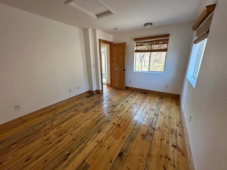 Bedroom #1