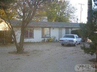 10488 Balsam Rd, Hesperia, CA 92345