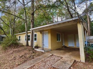 2227 Dozier Dr, Tallahassee, FL 32301