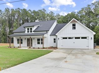 2323 Pleasant Grove Rd, Temple, GA 30179