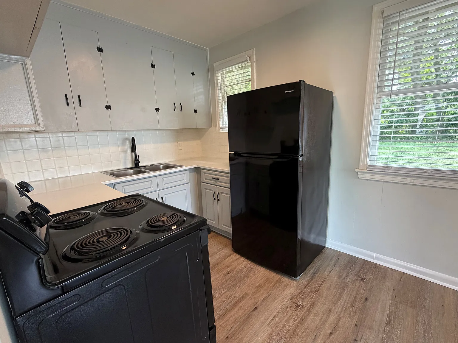 3 bed, 1100 sqft, $1,600 — Photo 2