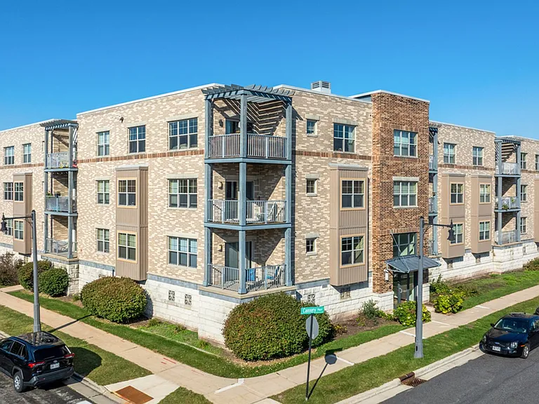 Cannery Square Apartments — Photo 18