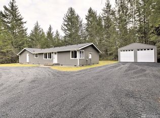 51 E Hidden Horse Ct, Shelton, WA 98584