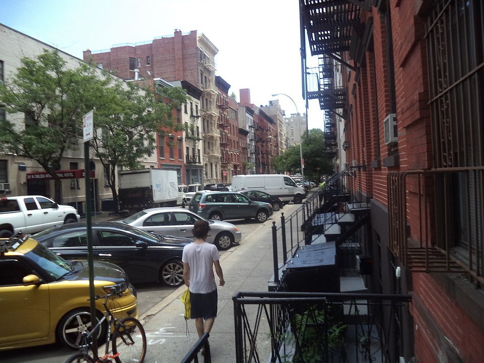 1st image of 250 W 20th St APT 2RE
