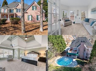 2560 Millwater Xing, Dacula, GA 30019