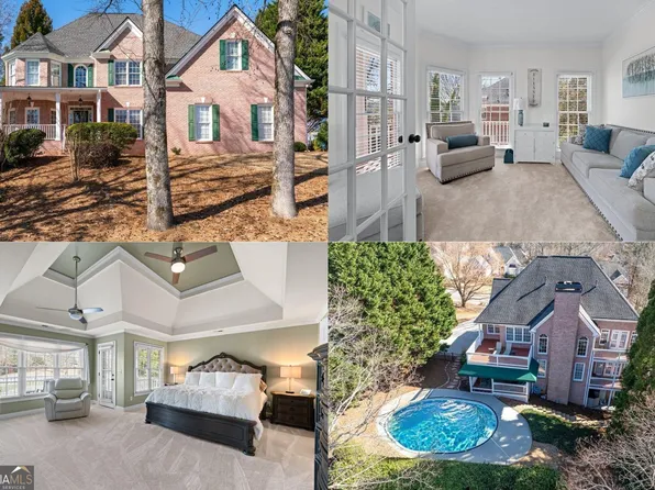 2560 Millwater Xing, Dacula, GA 30019