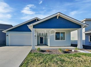 5069 W White Ash Ct, Meridian, ID 83646