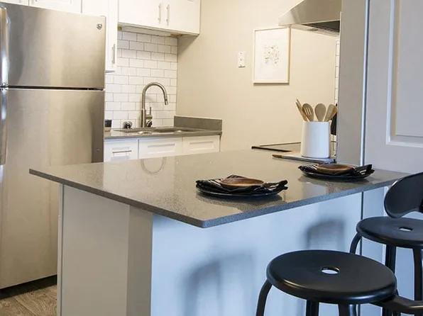 The Scott at East Village