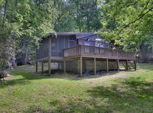 181 Buckhorn Rd, Murphy, NC 28906