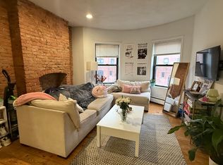 611 Columbus Ave #4, Boston, MA 02118