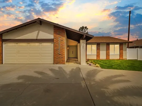 1451 E Colton Ave, Redlands, CA 92374