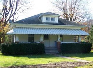 204 Petrolia Rd, Petrolia, PA 16050