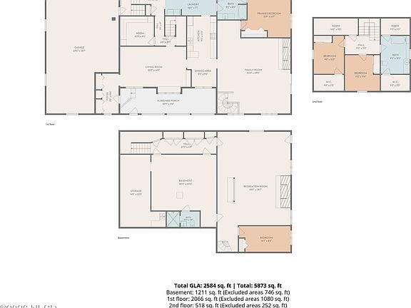 2nd image of 301 E Farm Ln
