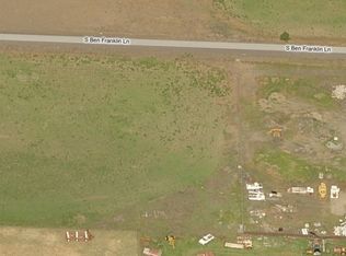 4509 S Ben Franklin Ln, Spokane, WA 99224