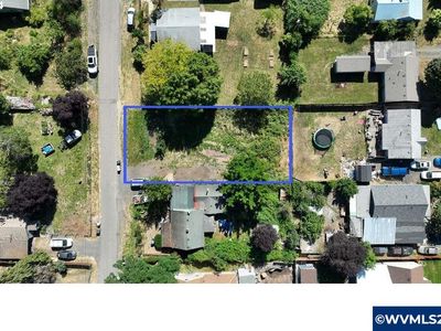 Russell St, Lebanon, OR, 97355