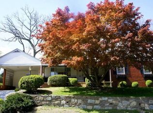 5320 Sangamore Rd, Bethesda, MD 20816