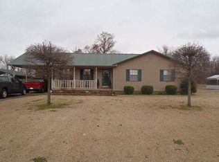 265 Magnolia Rd, Tiptonville, TN 38079