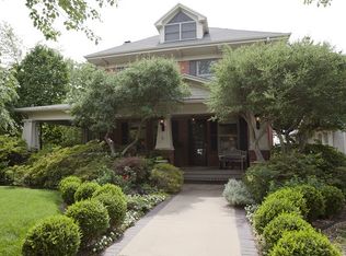 1624 S Detroit Ave, Tulsa, OK 74120