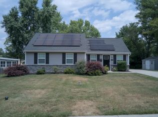 2105 Weber Ln, Norristown, PA 19403