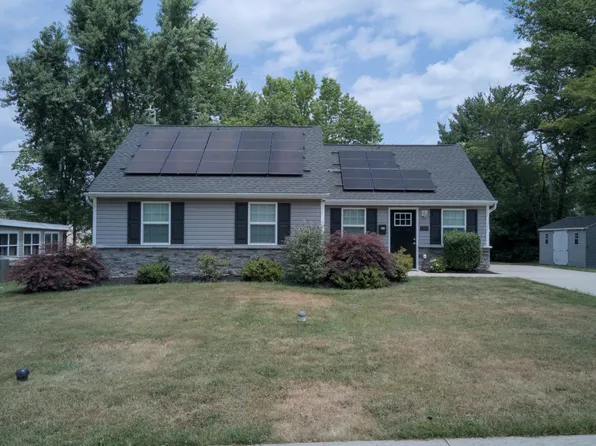 2105 Weber Ln, Eagleville, PA 19403