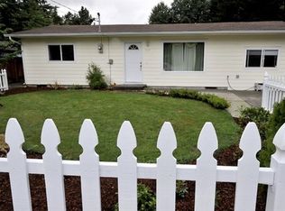1329 Willow St SE, Olympia, WA 98503