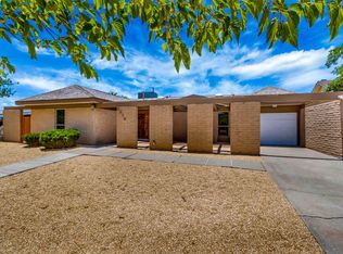 6216 Palo Alto Ave, El Paso, TX 79912