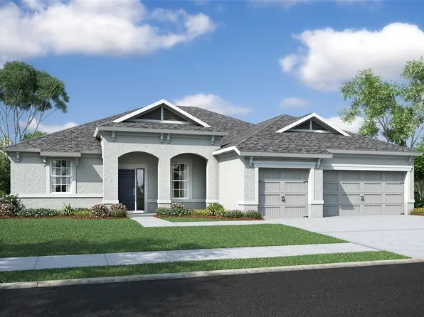 5108 Jennings Trl, Brooksville, FL 34601