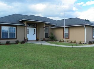 281 SW Callaway Dr, Lake City, FL 32024
