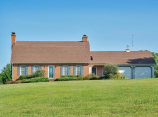 1760 Lambs Rd, Charlottesville, VA 22901