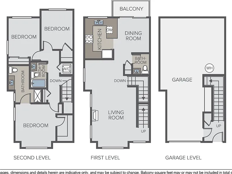 Intermezzo Townhome