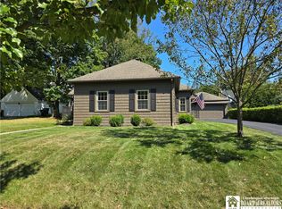 222 Arlington Ave, Jamestown, NY 14701
