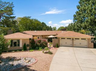 1005 Morina Ct NE, Albuquerque, NM 87112